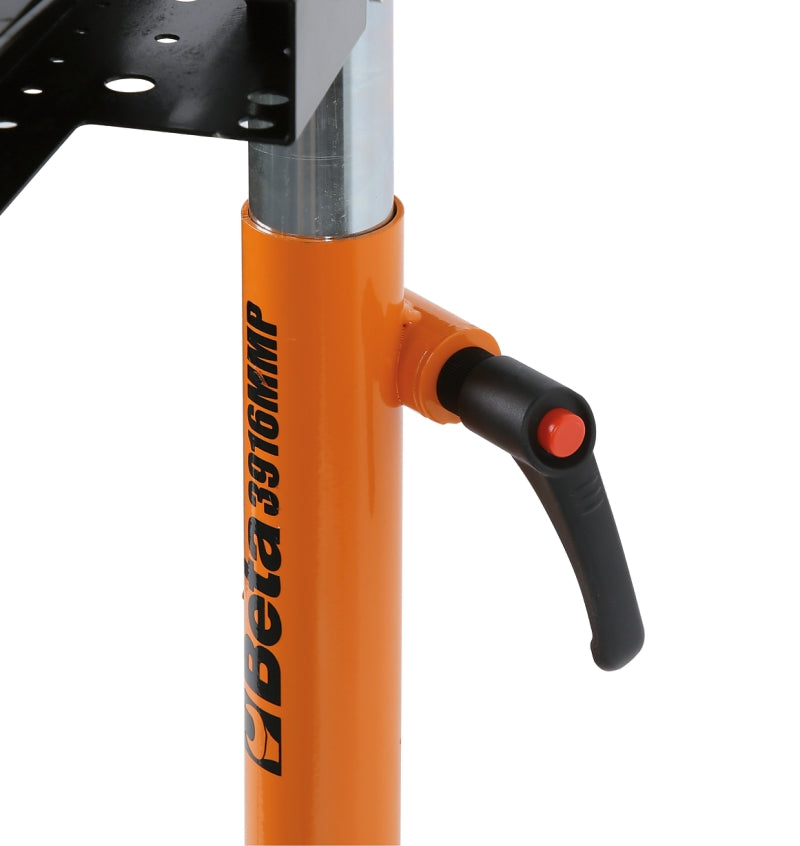 3916MMP-WORKSHOP SINGLE-SIDED CLAMP