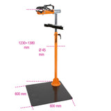 3916MMP-WORKSHOP SINGLE-SIDED CLAMP