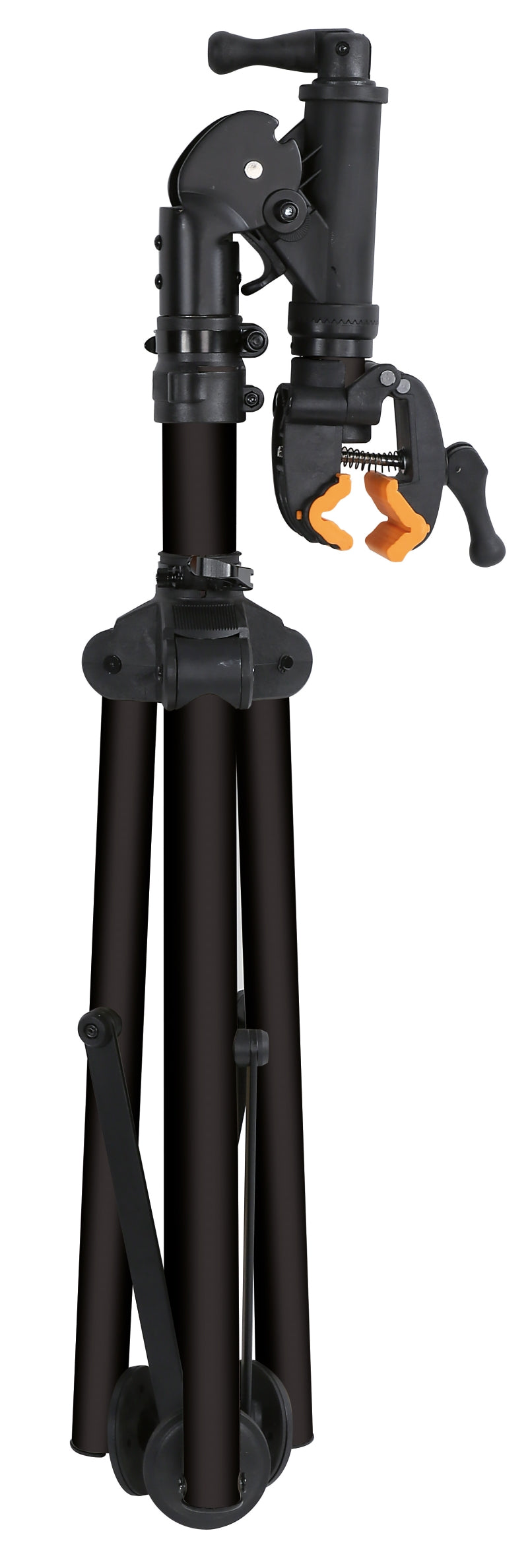 3918MML-SINGLE-SIDED CLAMP - LIGHTWEIGHT