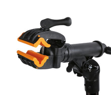 3918MML-SINGLE-SIDED CLAMP - LIGHTWEIGHT