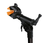 3918MML-SINGLE-SIDED CLAMP - LIGHTWEIGHT