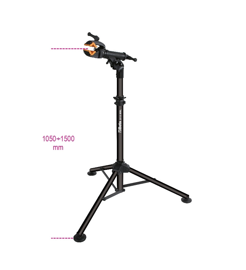 3918MML-SINGLE-SIDED CLAMP - LIGHTWEIGHT