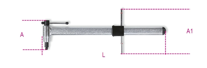 3921-BLADE GUIDE TOOL FOR CUTTING
