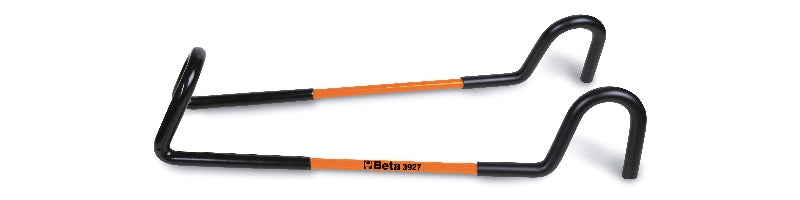 3927-HANDLEBAR CLAMP
