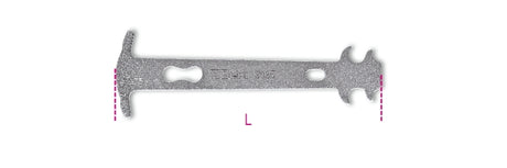 3935-CHAIN WEAR INDICATOR