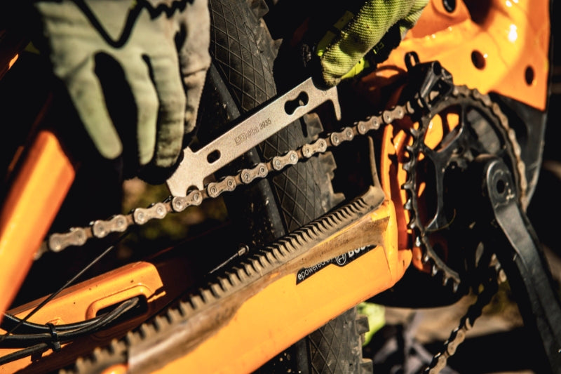 3935-CHAIN WEAR INDICATOR