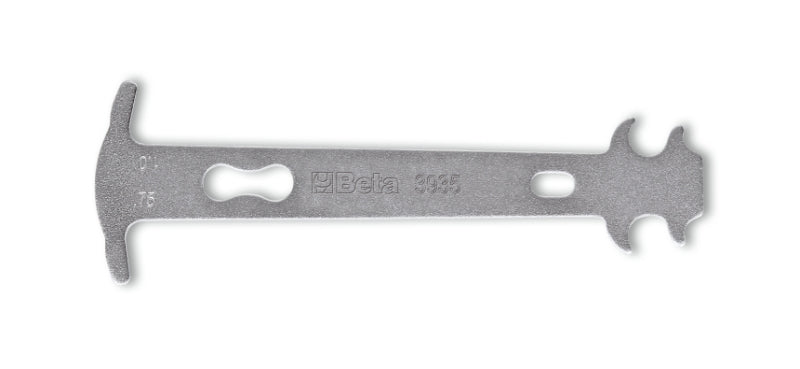 3935-CHAIN WEAR INDICATOR