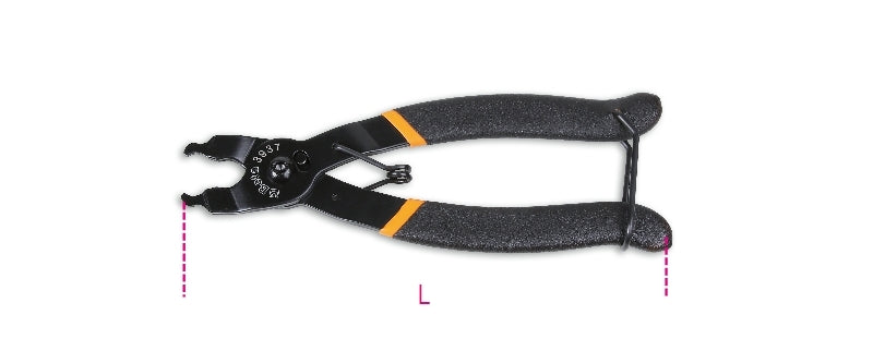 3937-MISSING LINK PLIERS