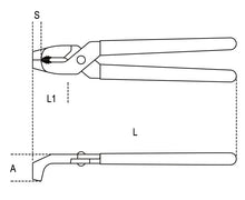 393-WATER TAP WRENCH
