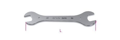 3955 32X36-OPEN END WRENCHES HEADSETS