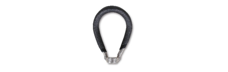 3961 3,2-SPOKE WRENCH, BLACK, 3.2 MM