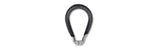 3961 3 - 2-SPOKE WRENCH - BLACK - 3.2 MM