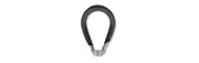 3961 3 - 2-SPOKE WRENCH - BLACK - 3.2 MM