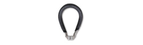 3961 3 - 2-SPOKE WRENCH - BLACK - 3.2 MM