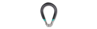 3961 3 - 3-SPOKE WRENCH - GREEN - 3.3 MM
