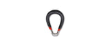 3961 3 - 5-SPOKE WRENCH - RED - 3.5 MM