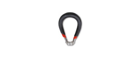 3961 3 - 5-SPOKE WRENCH - RED - 3.5 MM