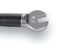 3962SH-DOUBLE SPOKE WRENCH FOR SHIMANO