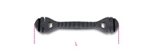 3963P-SPECIAL WRENCH FOR FLAT SPOKES
