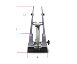 3965C-PROFESSIONAL WHEEL TRUING STAND