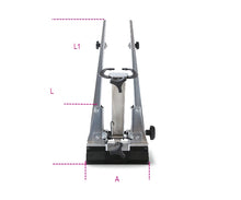 3965C-PROFESSIONAL WHEEL TRUING STAND