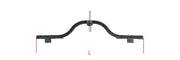 3965-WHEEL ALIGNMENT GAUGE - ø 20 ÷ 29