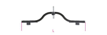 3965-WHEEL ALIGNMENT GAUGE - ø 20 ÷ 29