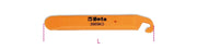 3969K3-KIT WITH 3 TYRE LEVERS - PLASTIC