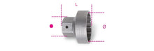 3973/1-BRACKET REMOVAL SOCKET