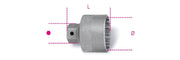 3973/3-BRACKET REMOVAL SOCKET