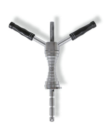 3975-STEERING AND BEARING CAP PRESS