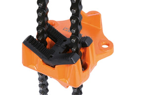 398-WORKBENCH CHAIN VICES