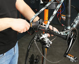 3991-LEVER PUSHING BACK DISC BRAKE PADS