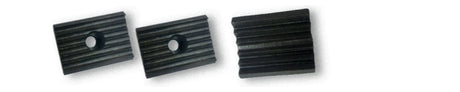 399RG 1/8-3-2 LOWER JAWS + 1 UPPER JAW