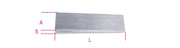 39INOX 100-WEDGES