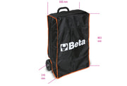 4100-COVER C41H-NYLON COVER FOR C41H