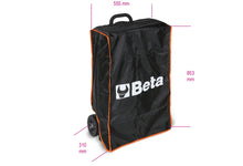 4100-COVER C41H-NYLON COVER FOR C41H