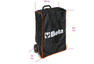 4100-COVER C41H-NYLON COVER FOR C41H