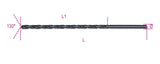 412XL 10,00-TWIST DRILLS EXTRA-LONG HSS