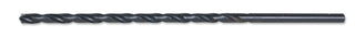 412XL 10,00-TWIST DRILLS EXTRA-LONG HSS