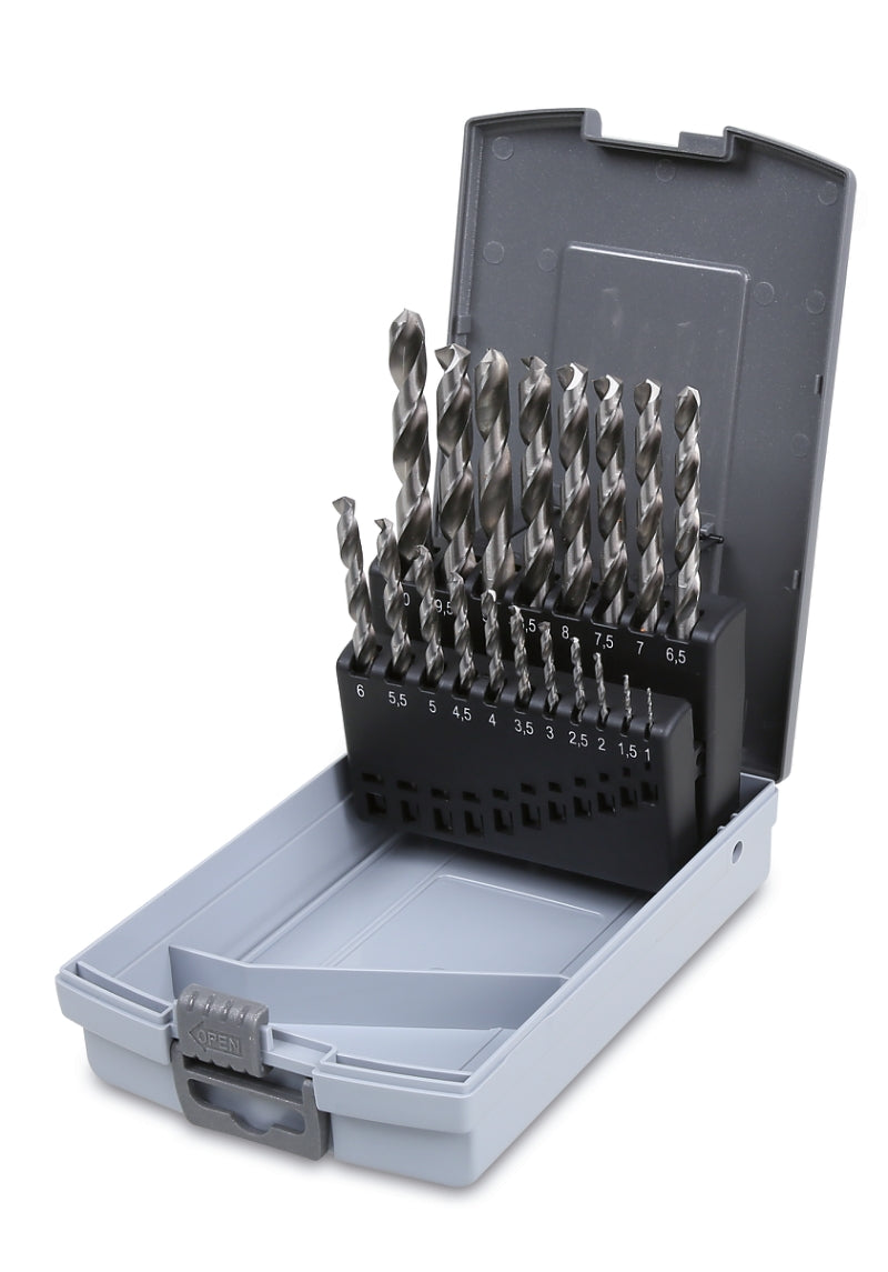 412/SP19-19 DRILLS 412 WITH DISPLAY