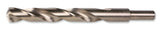 415CO-A 18 - 00-TWIST DRILLS SHORT HSS-CO