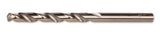 415CO 1,0-TWIST DRILLS SHORT HSS-CO