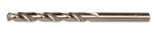 415CO 1,0-TWIST DRILLS SHORT HSS-CO