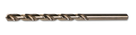 415 L4 - 50-TWIST DRILLS LONG HSS-CO