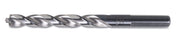 416P/SP19-SET 19 TWIST DRILLS CYLINDRIC.