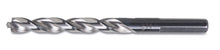 416P/SP19-SET 19 TWIST DRILLS CYLINDRIC.