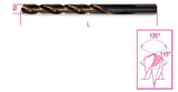 416 1,00-DRILL WITH CYLINDRICAL SHANK