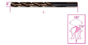 416 1,00-DRILL WITH CYLINDRICAL SHANK