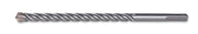 419T 10X160-HAMMER DRILL BITS 4 CUTTERS
